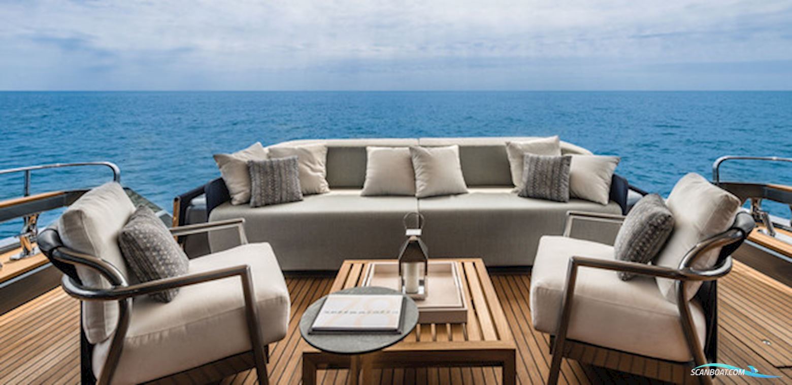 Cranchi 78 Settantotto - Preorder Fra