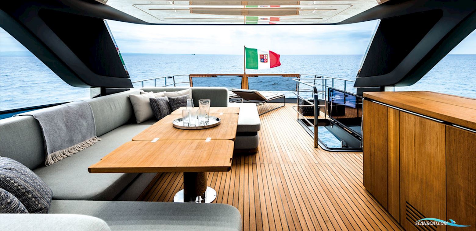 Cranchi 78 Settantotto - Preorder Fra