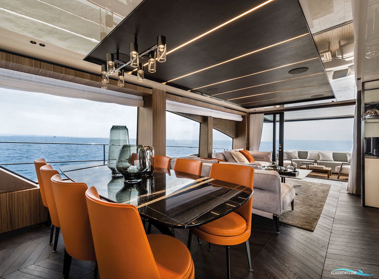 Cranchi 78 Settantotto - Preorder Fra