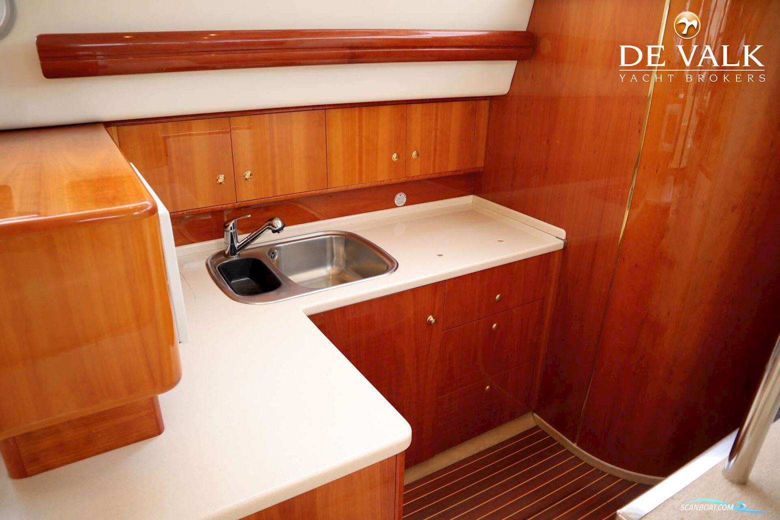 Cranchi Atlantique 40