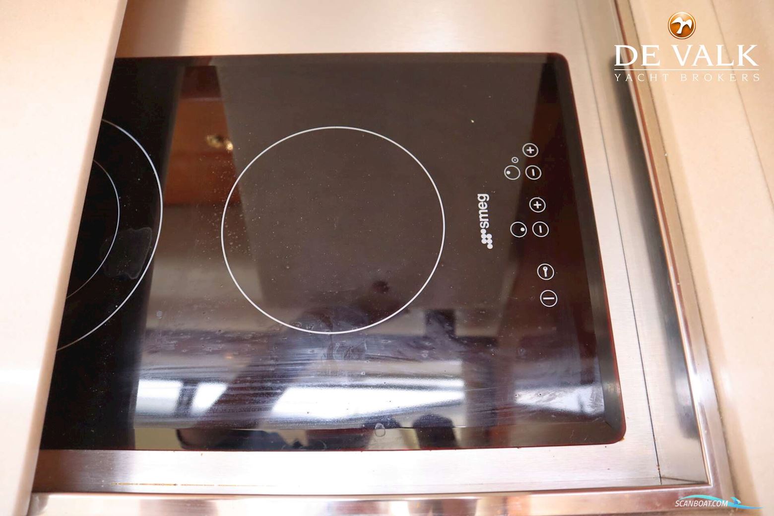 Cranchi Atlantique 40