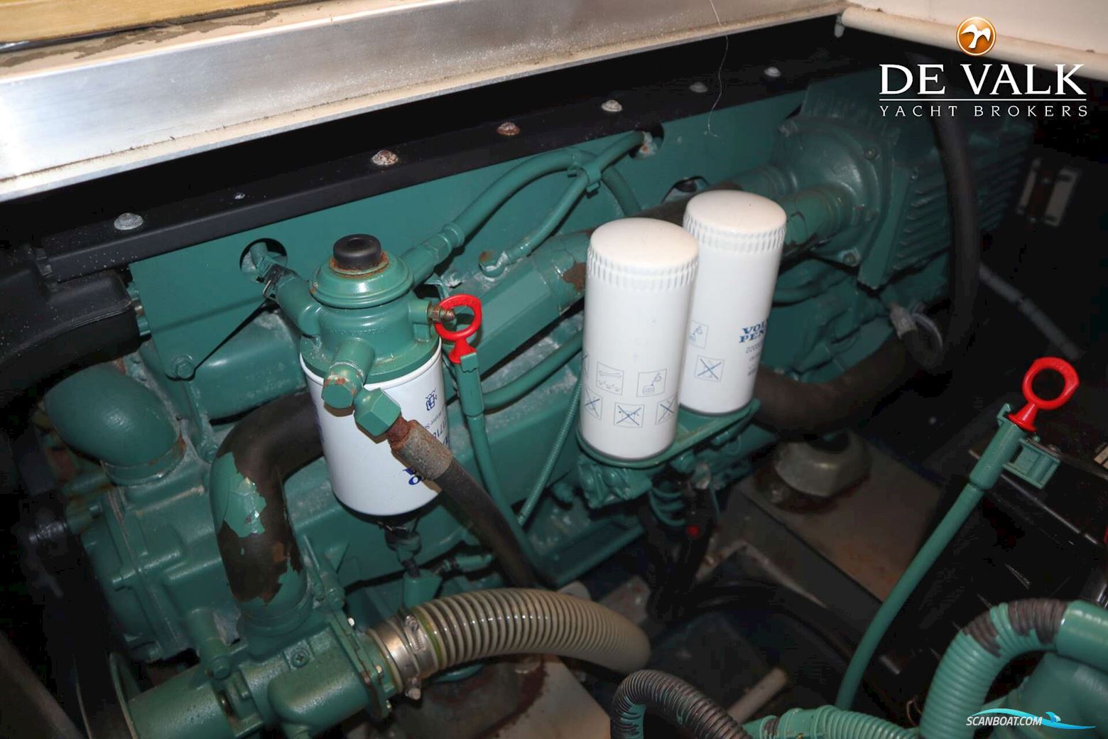 Cranchi Atlantique 40