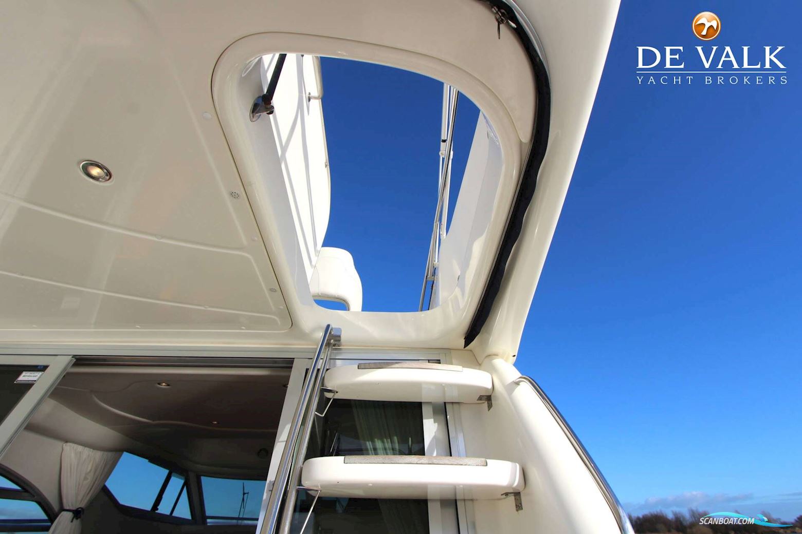 Cranchi Atlantique 40