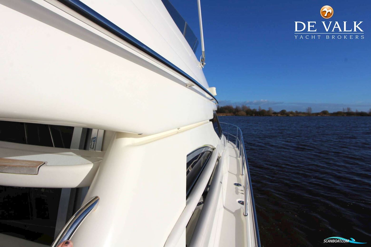 Cranchi Atlantique 40