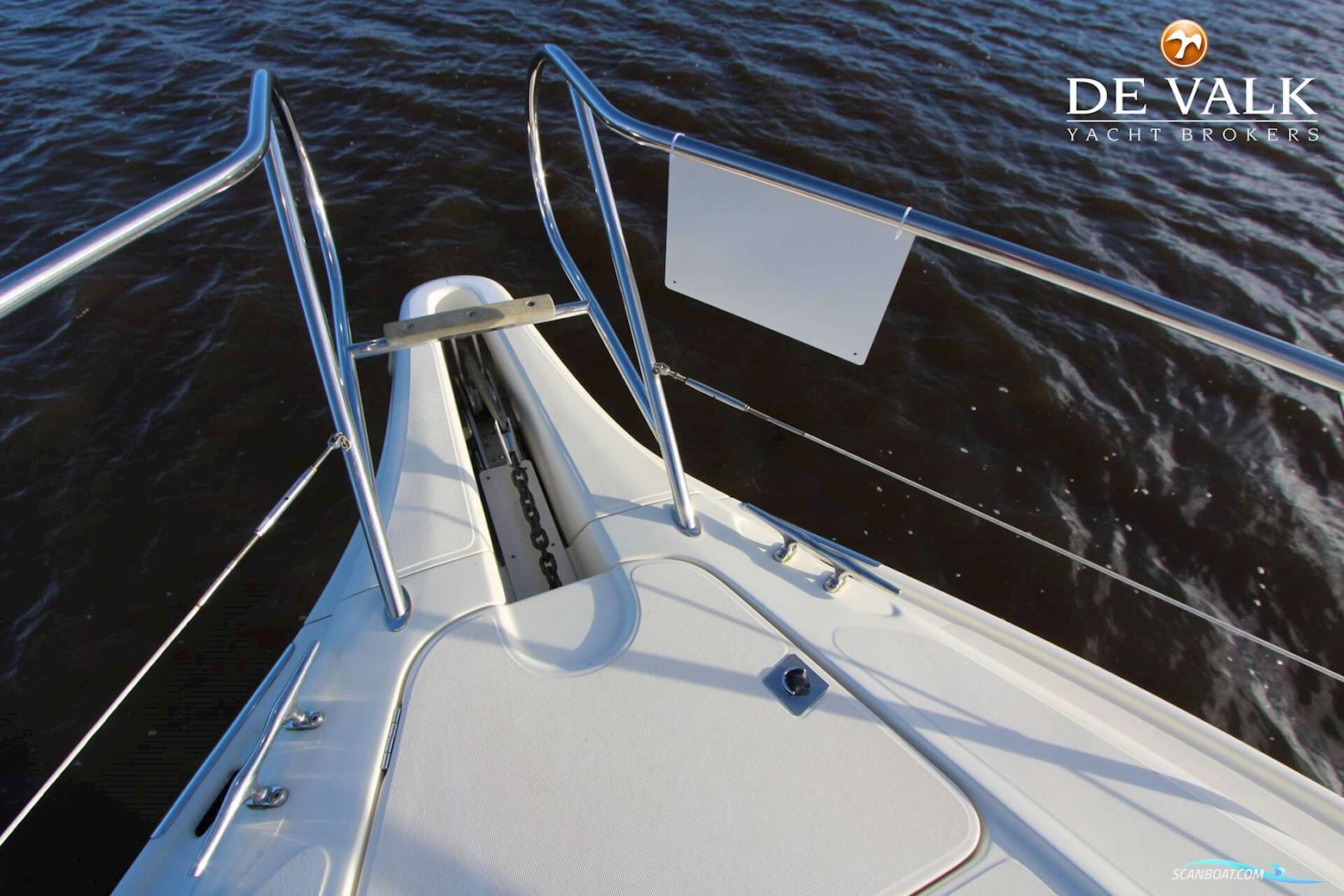 Cranchi Atlantique 40