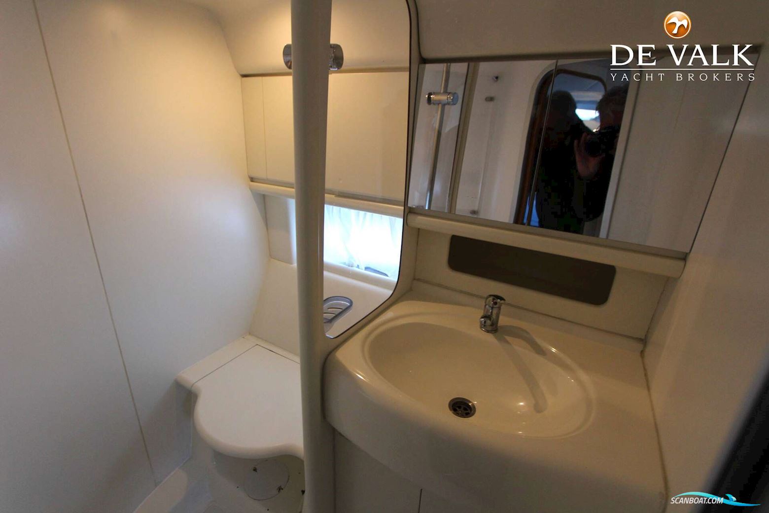 Cranchi Atlantique 40