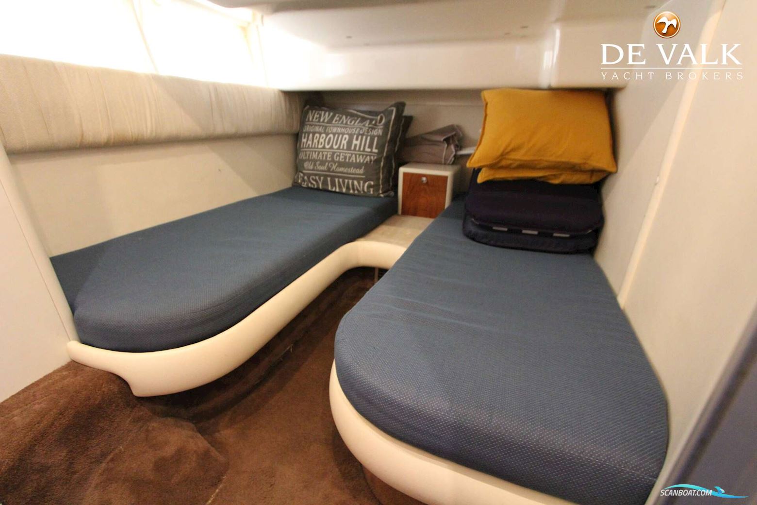 Cranchi Atlantique 40