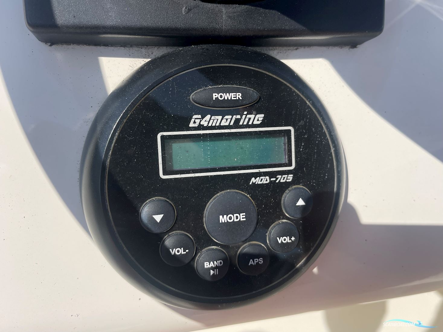 Cranchi Atlantique 40