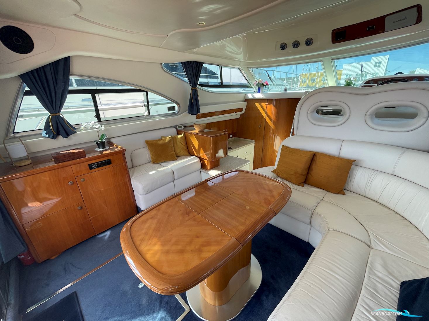 Cranchi Atlantique 40