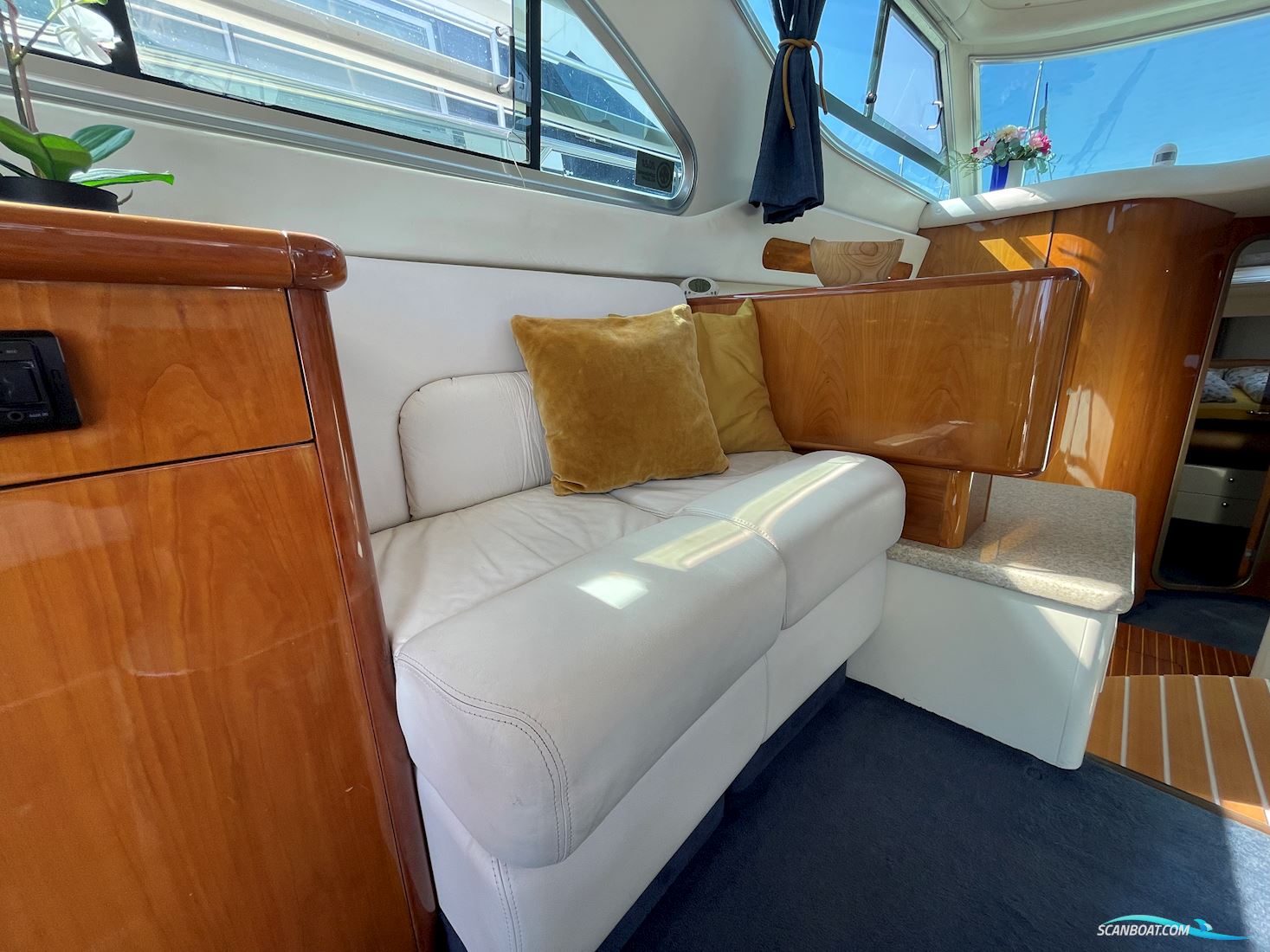 Cranchi Atlantique 40