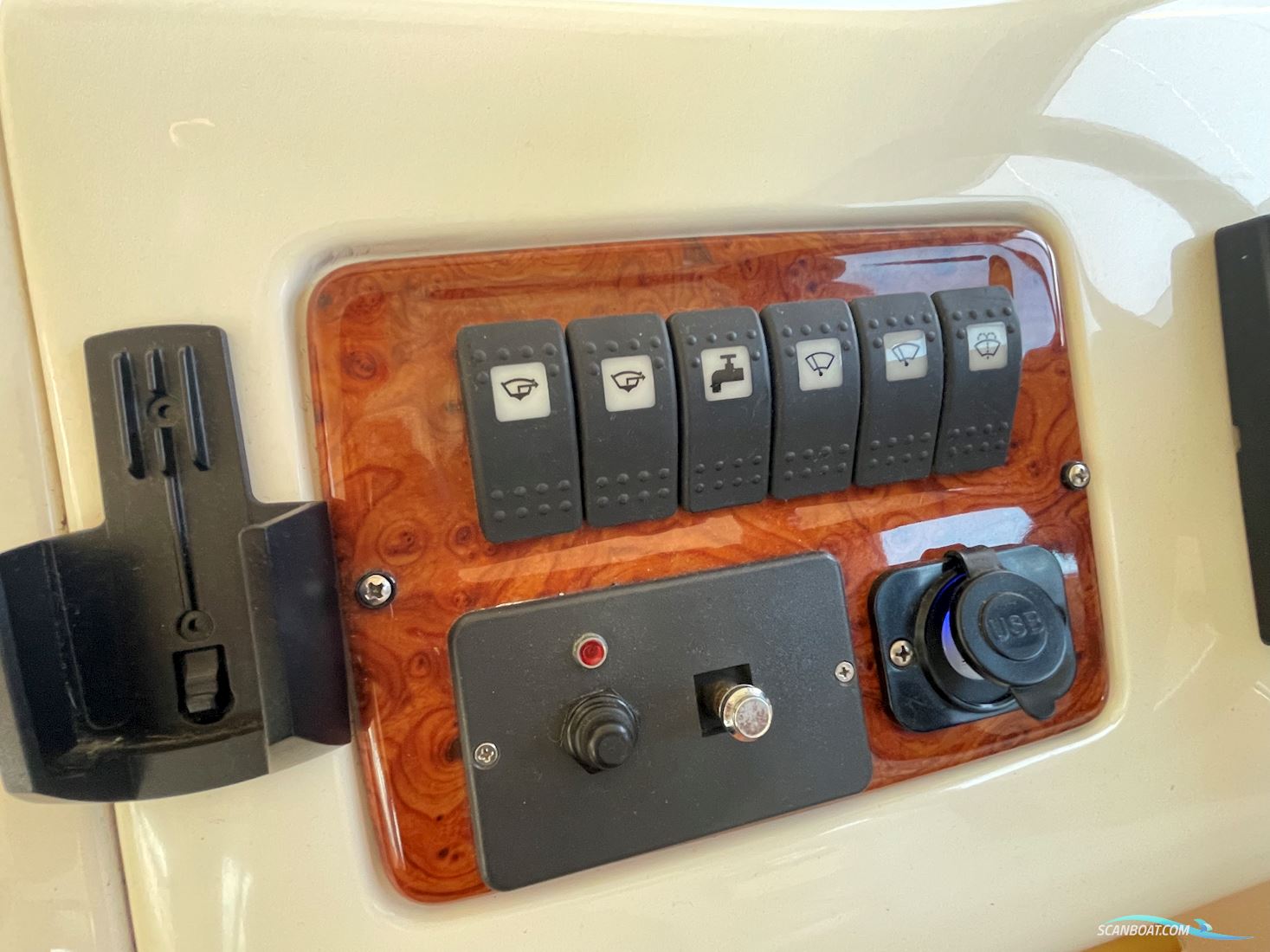 Cranchi Atlantique 40