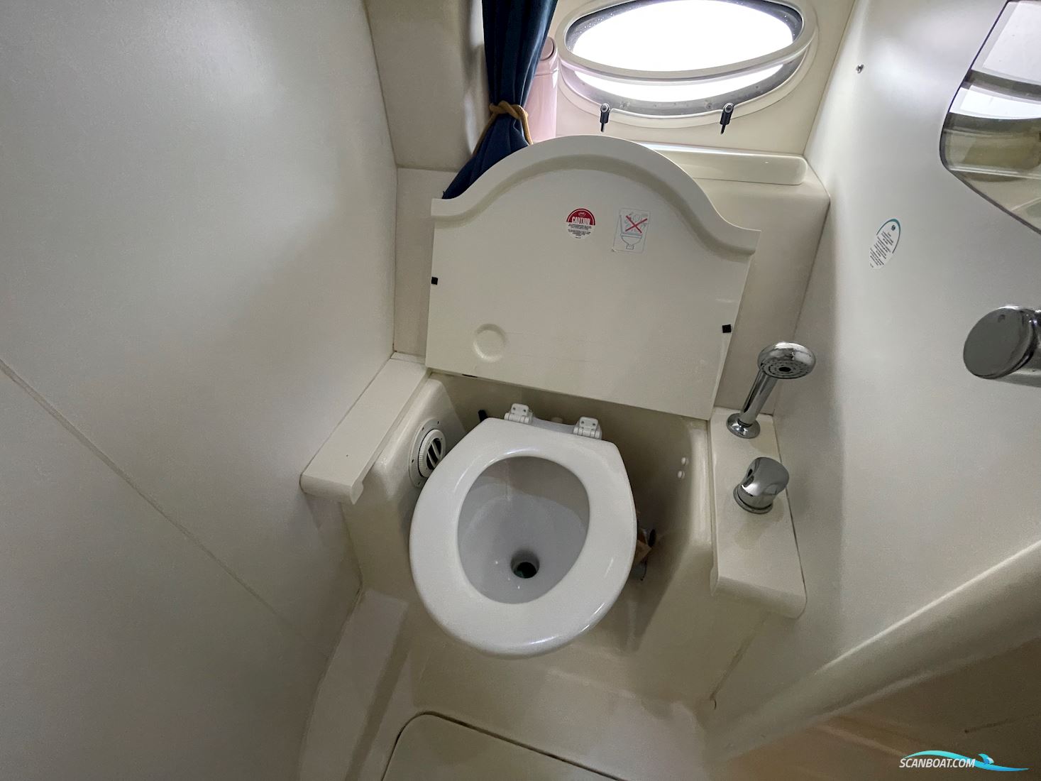 Cranchi Atlantique 40