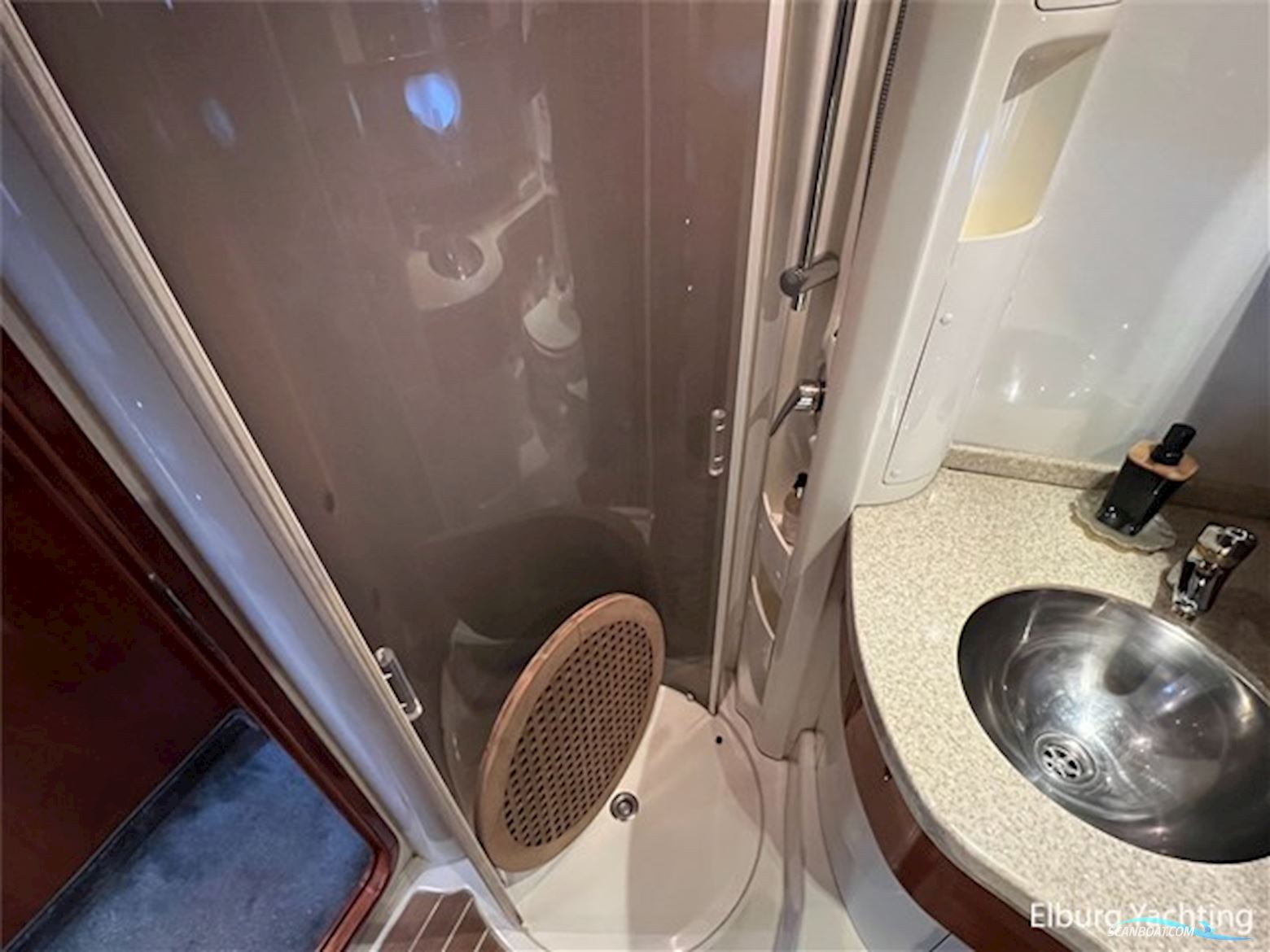 Cranchi Atlantique 48 - Flybridge