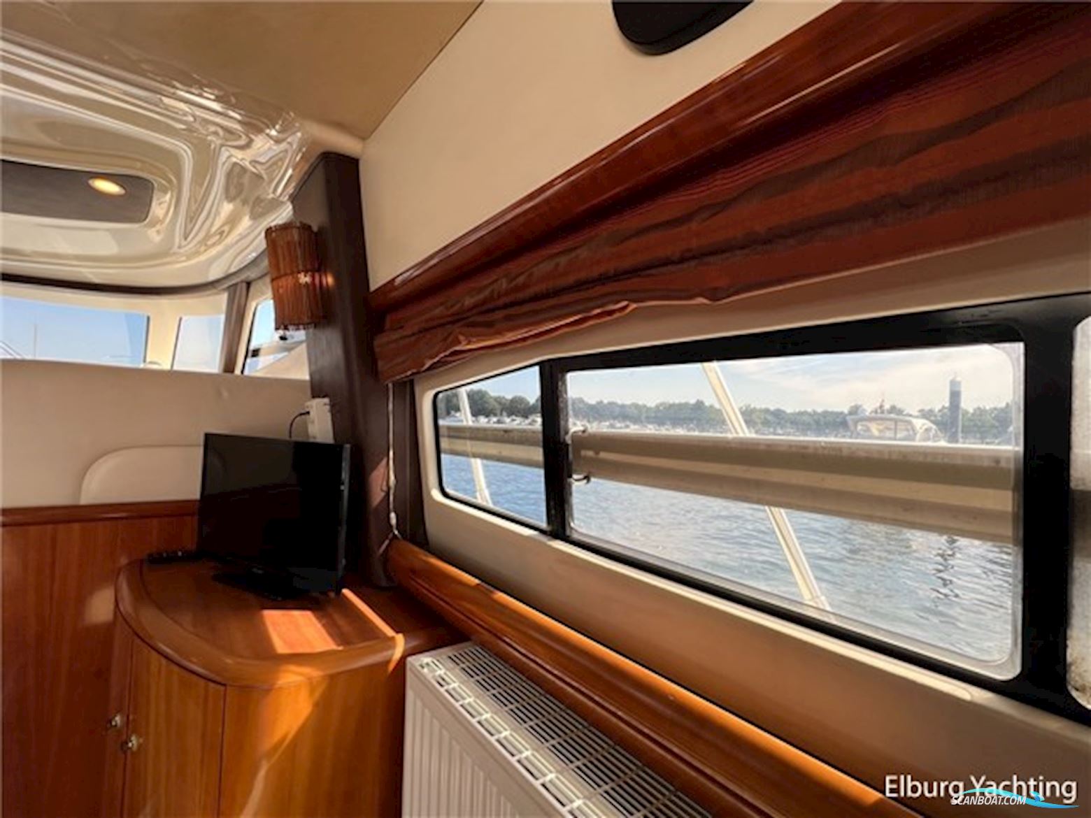 Cranchi Atlantique 48 