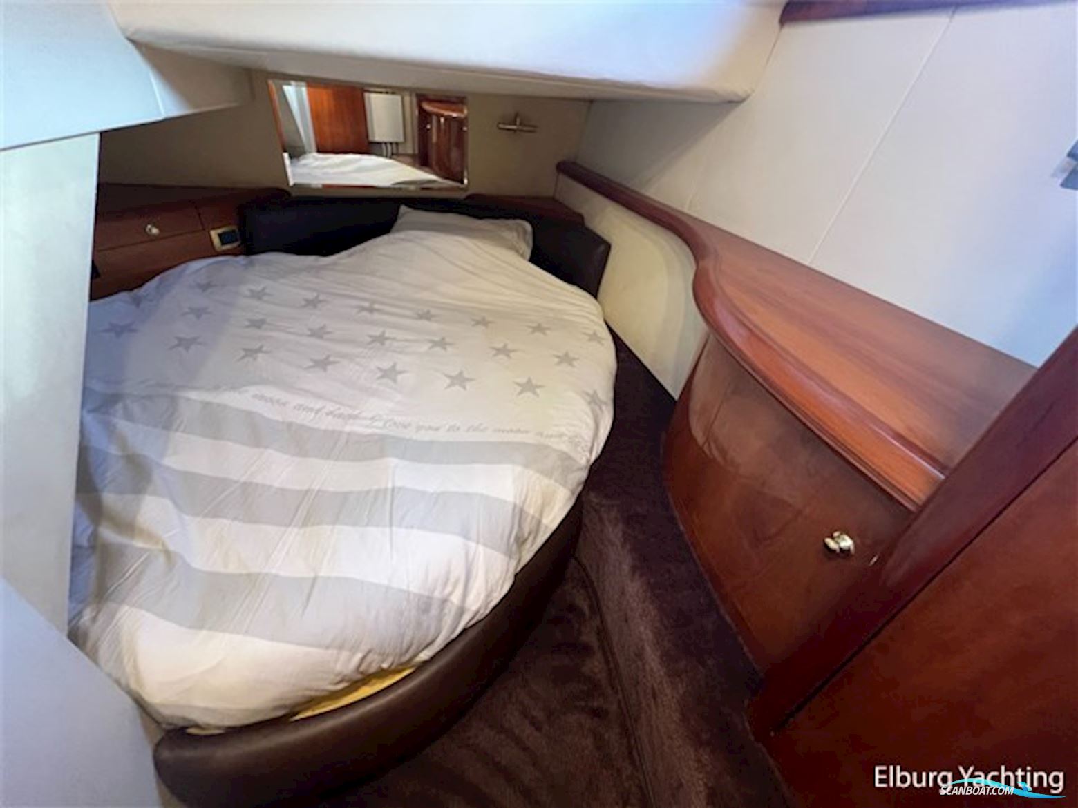 Cranchi Atlantique 48 