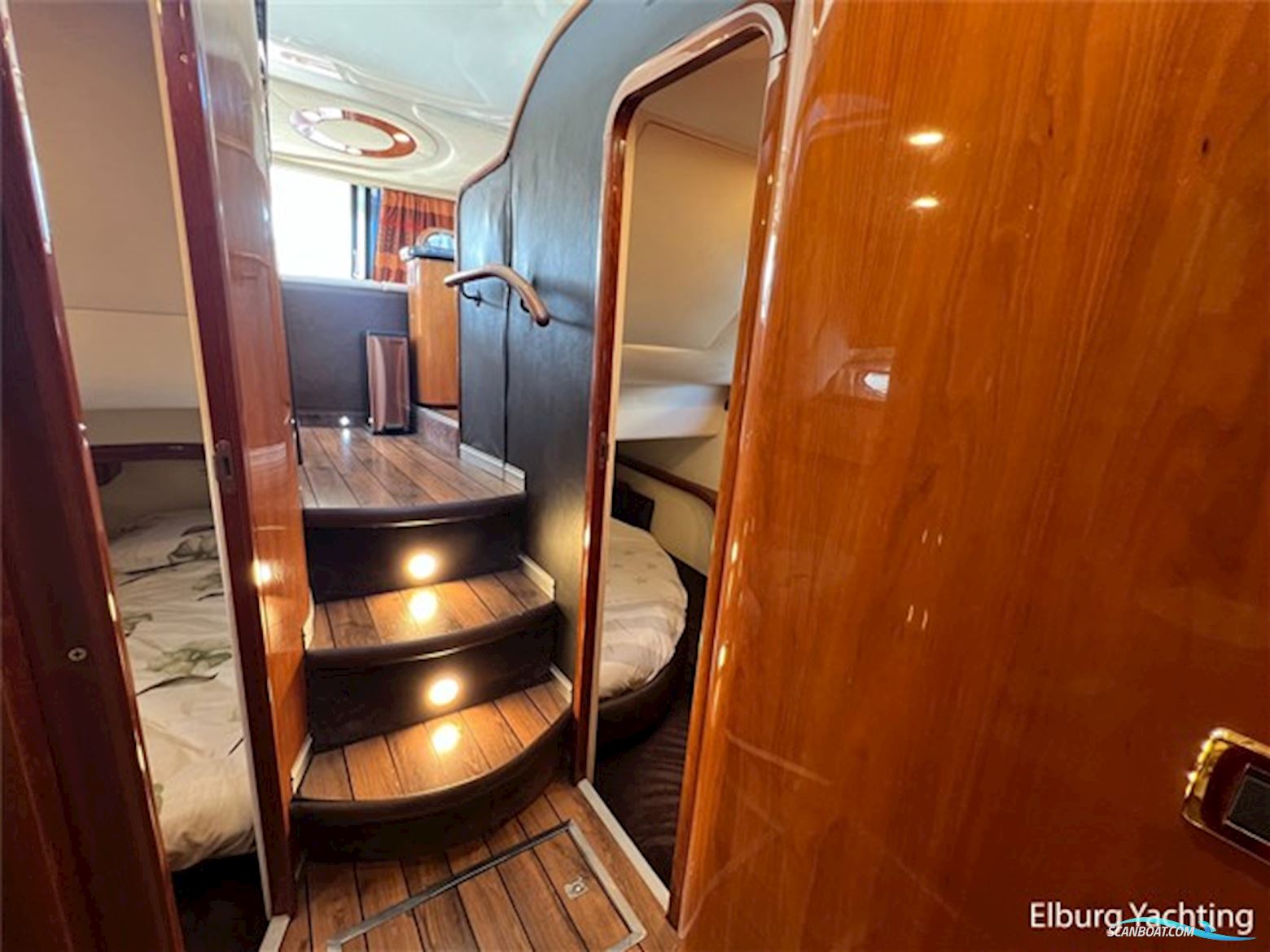 Cranchi Atlantique 48