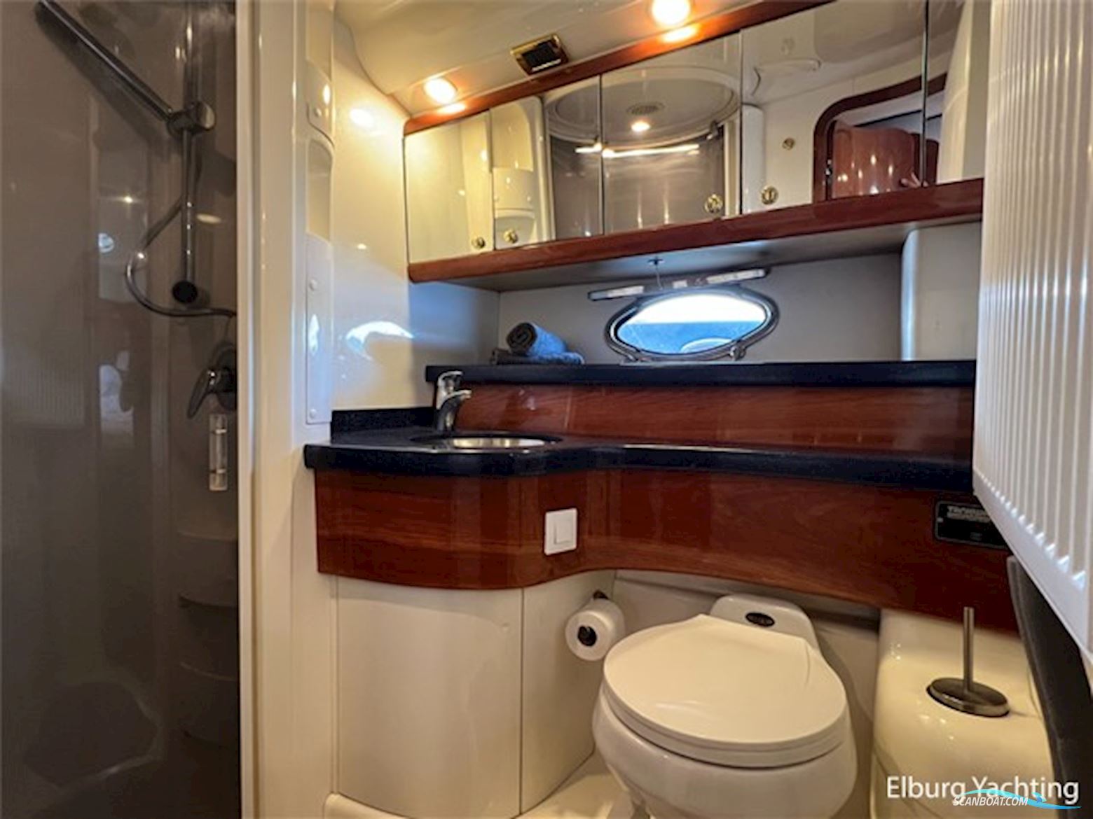 Cranchi Atlantique 48