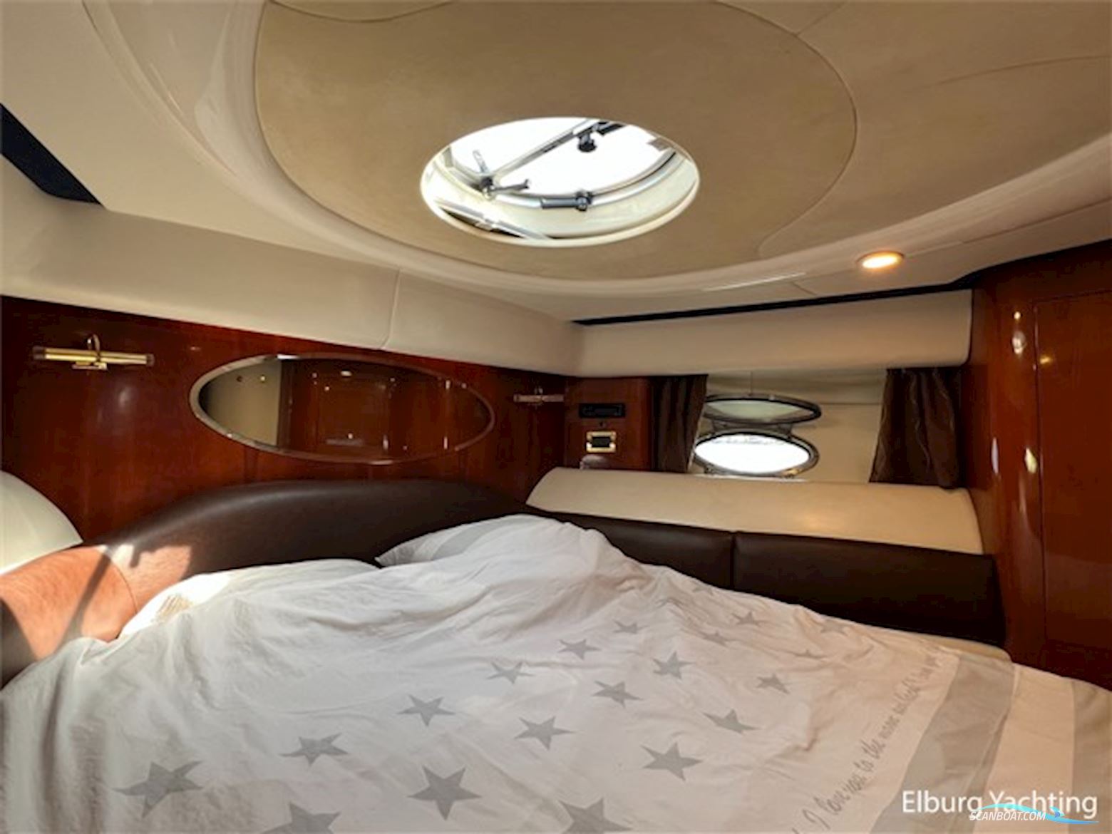 Cranchi Atlantique 48