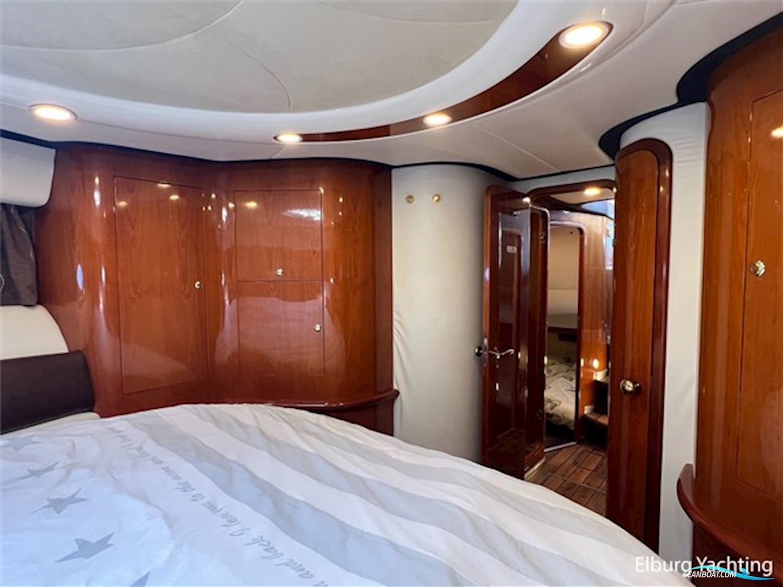 Cranchi Atlantique 48