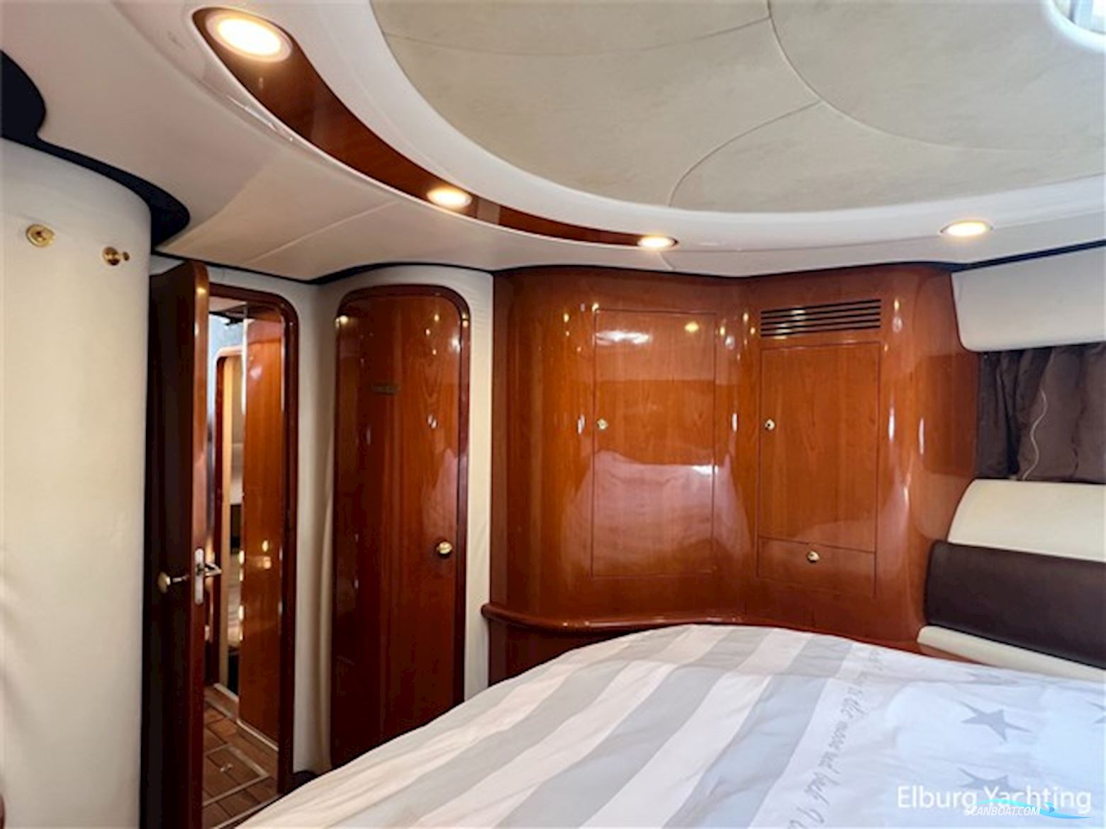 Cranchi Atlantique 48