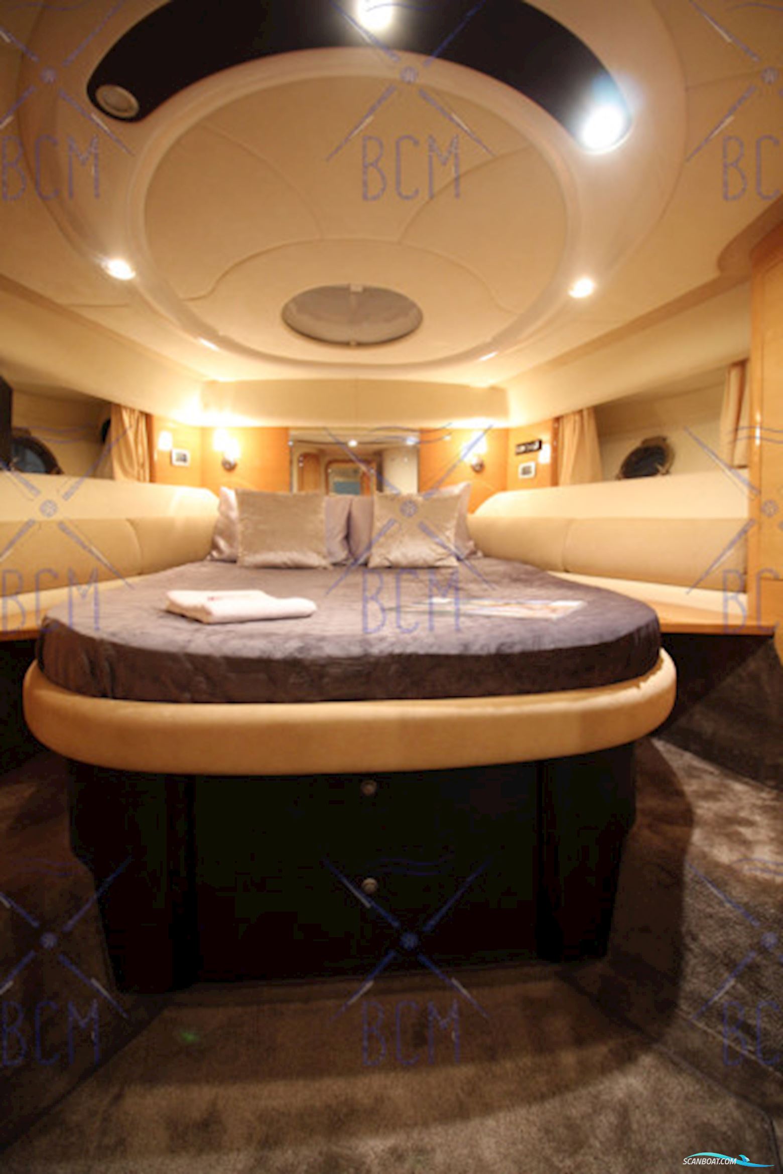 Cranchi Atlantique 50 Fly