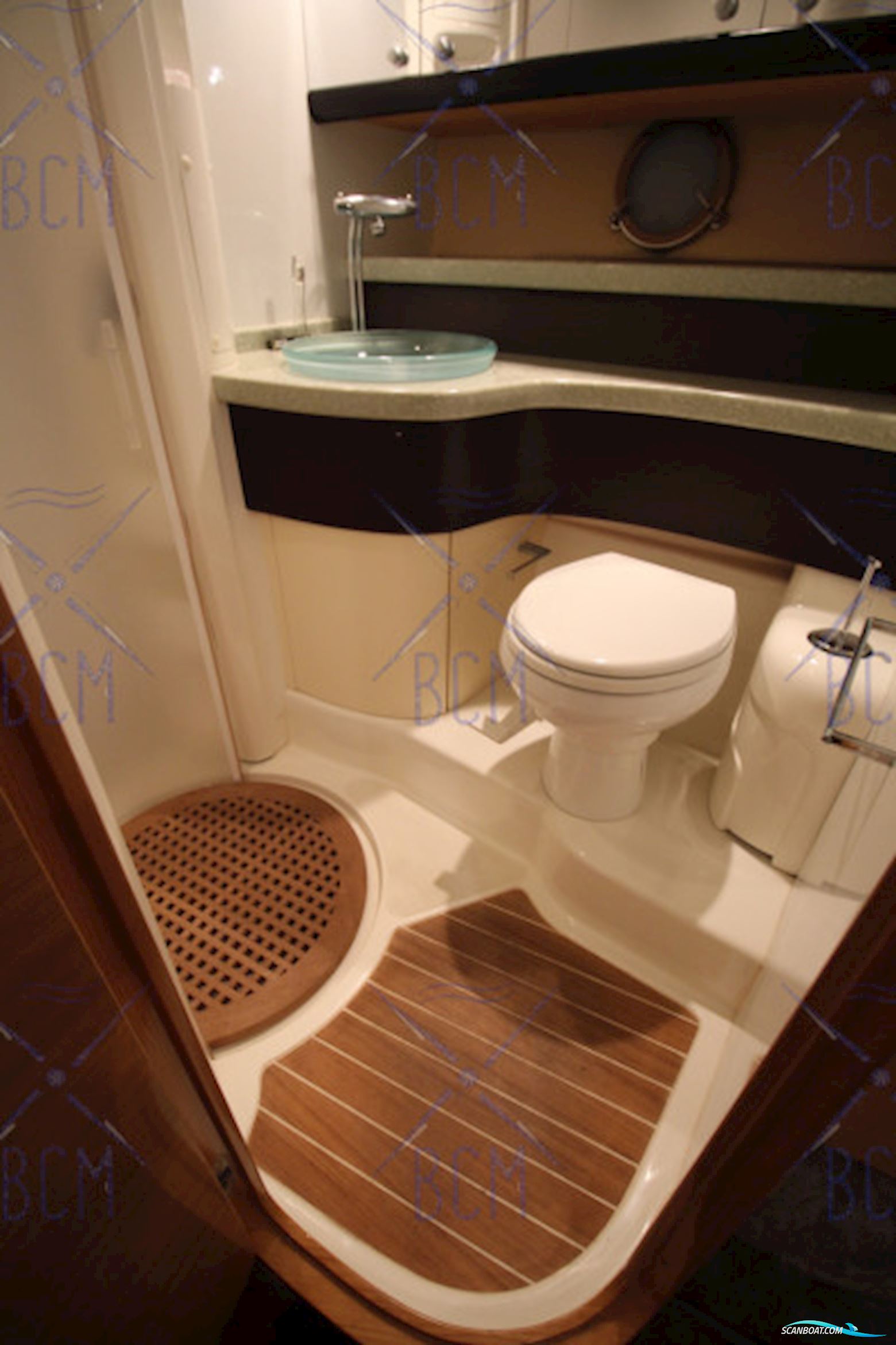 Cranchi Atlantique 50 Fly