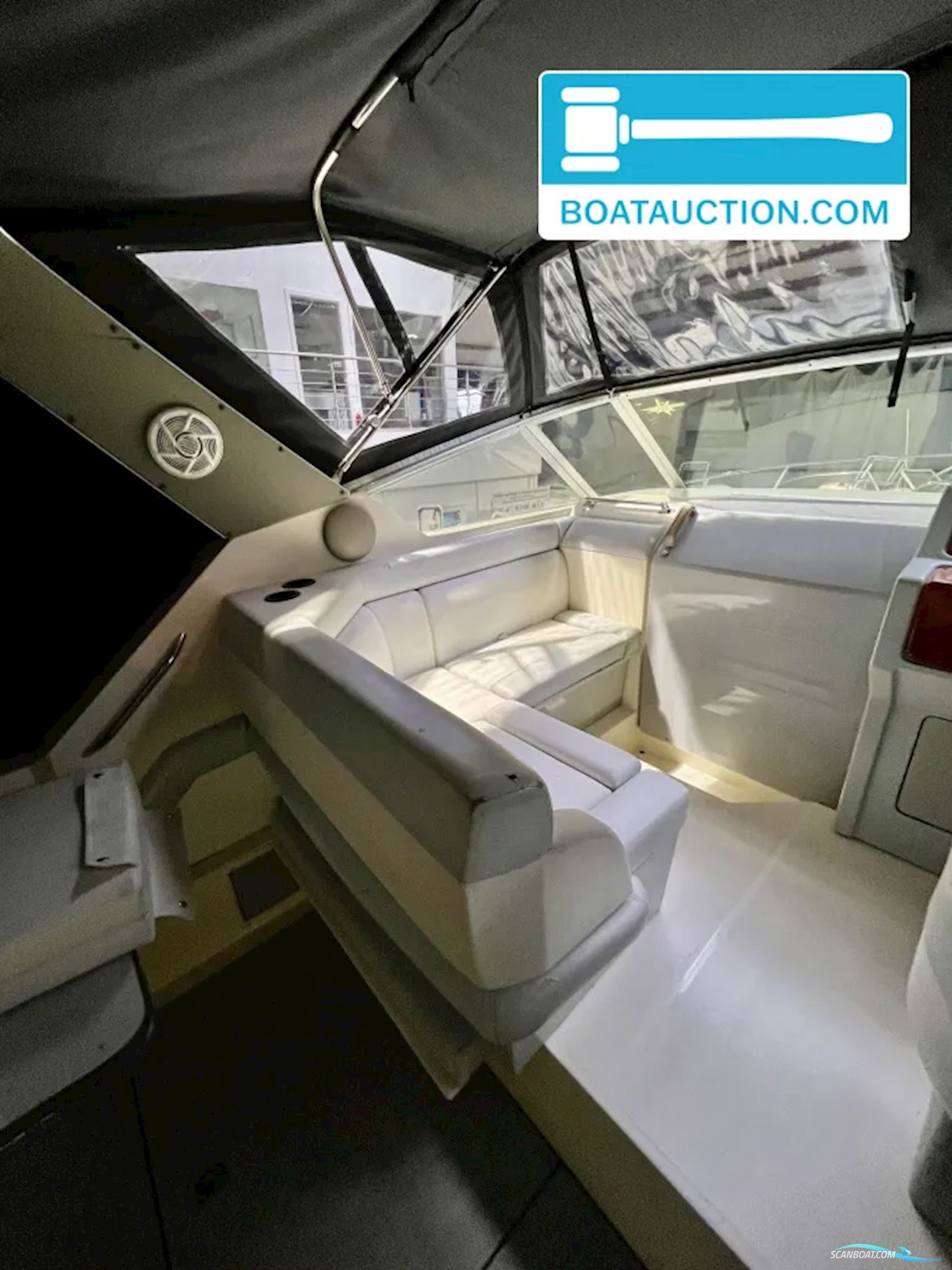 Cranchi Cruiser 32