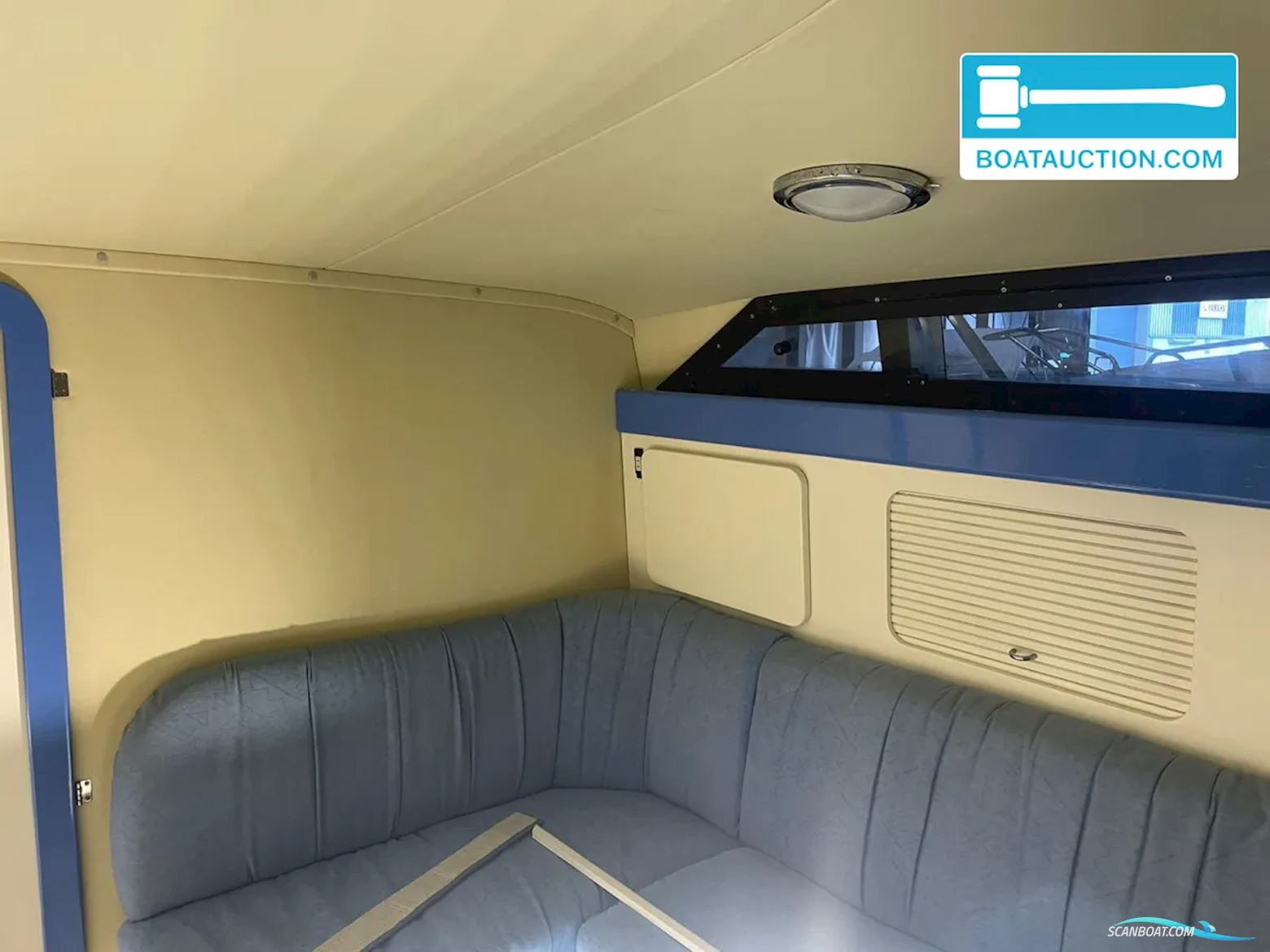 Cranchi Cruiser 32