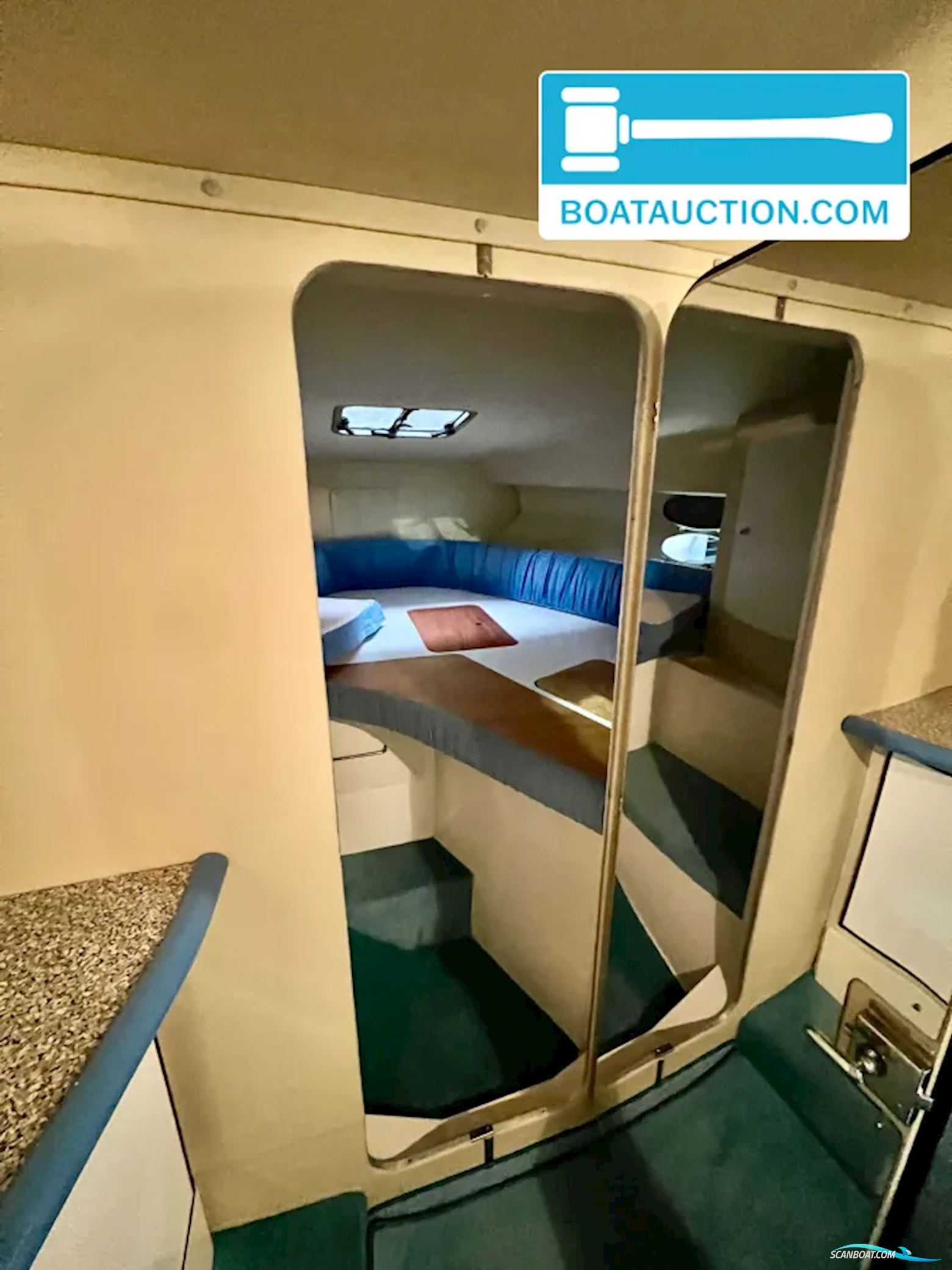 Cranchi Cruiser 32