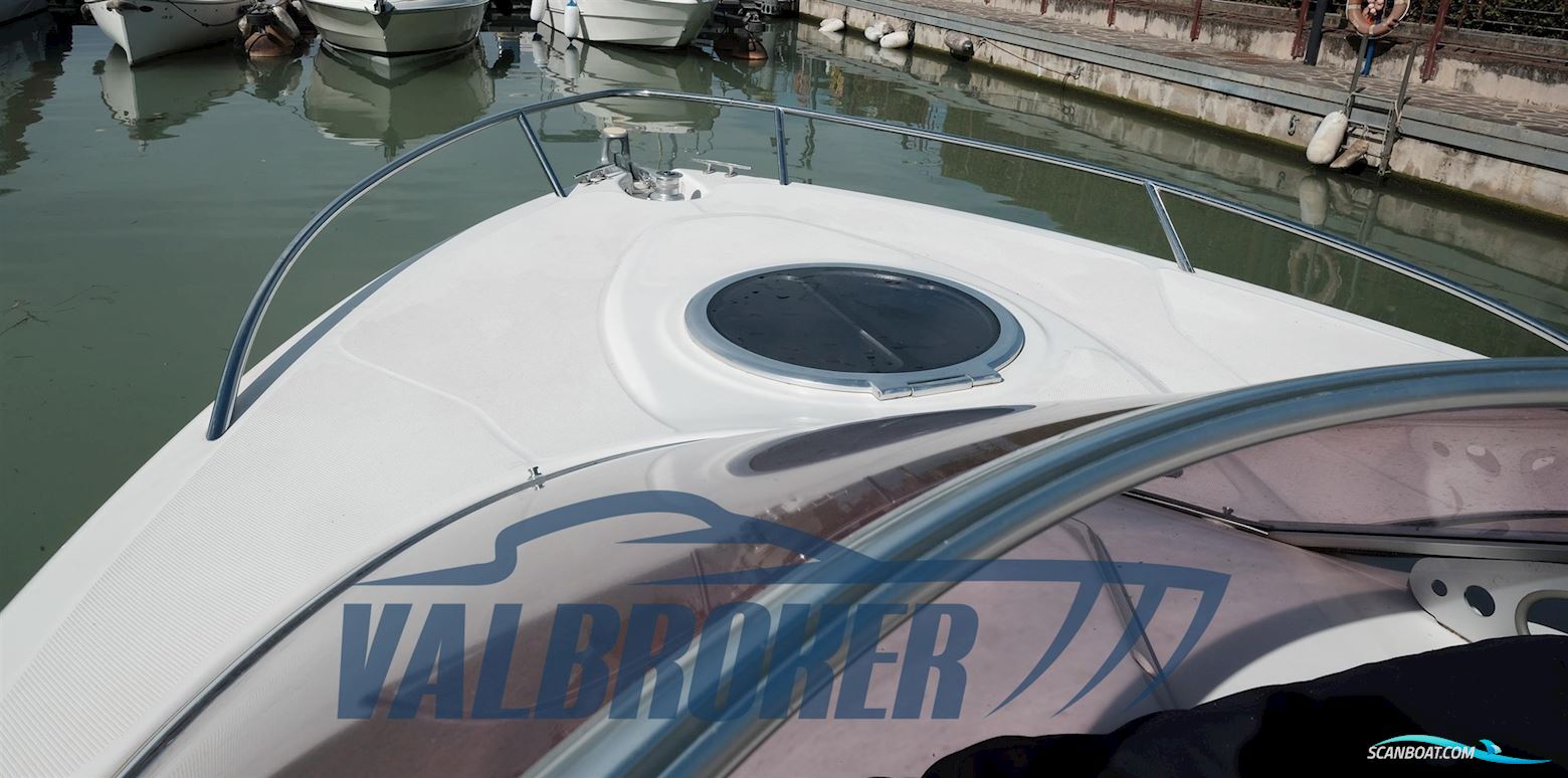 Cranchi Csl 27