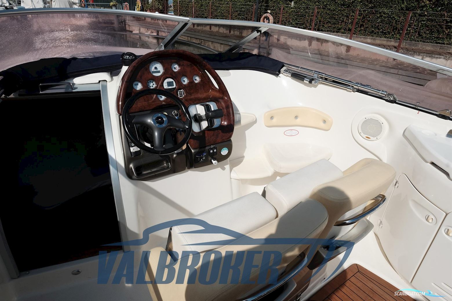 Cranchi Csl 27