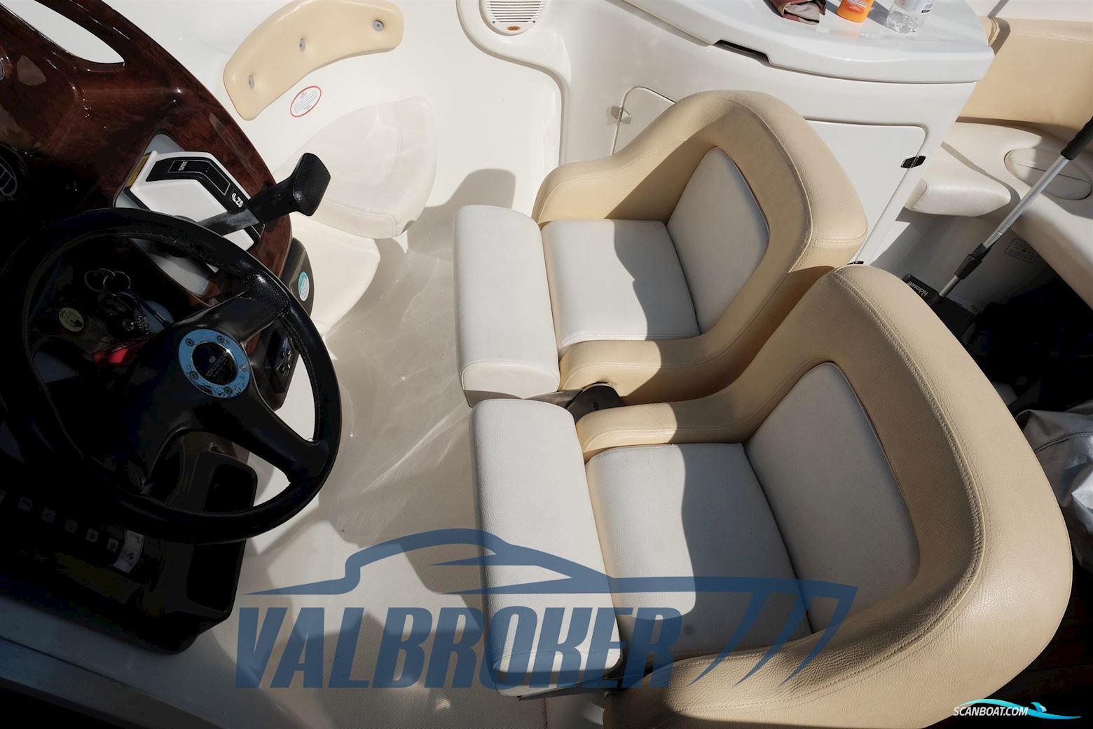 Cranchi Csl 27