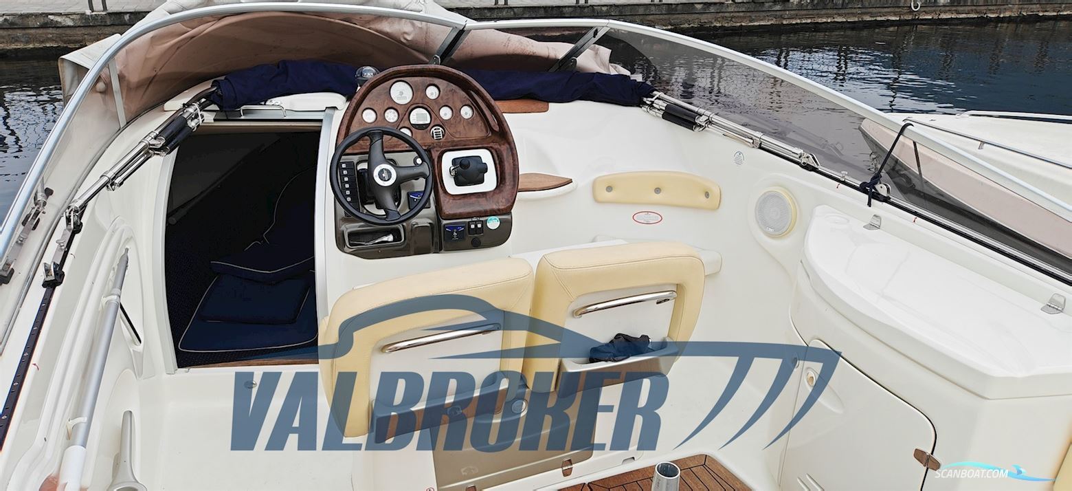Cranchi Csl 27