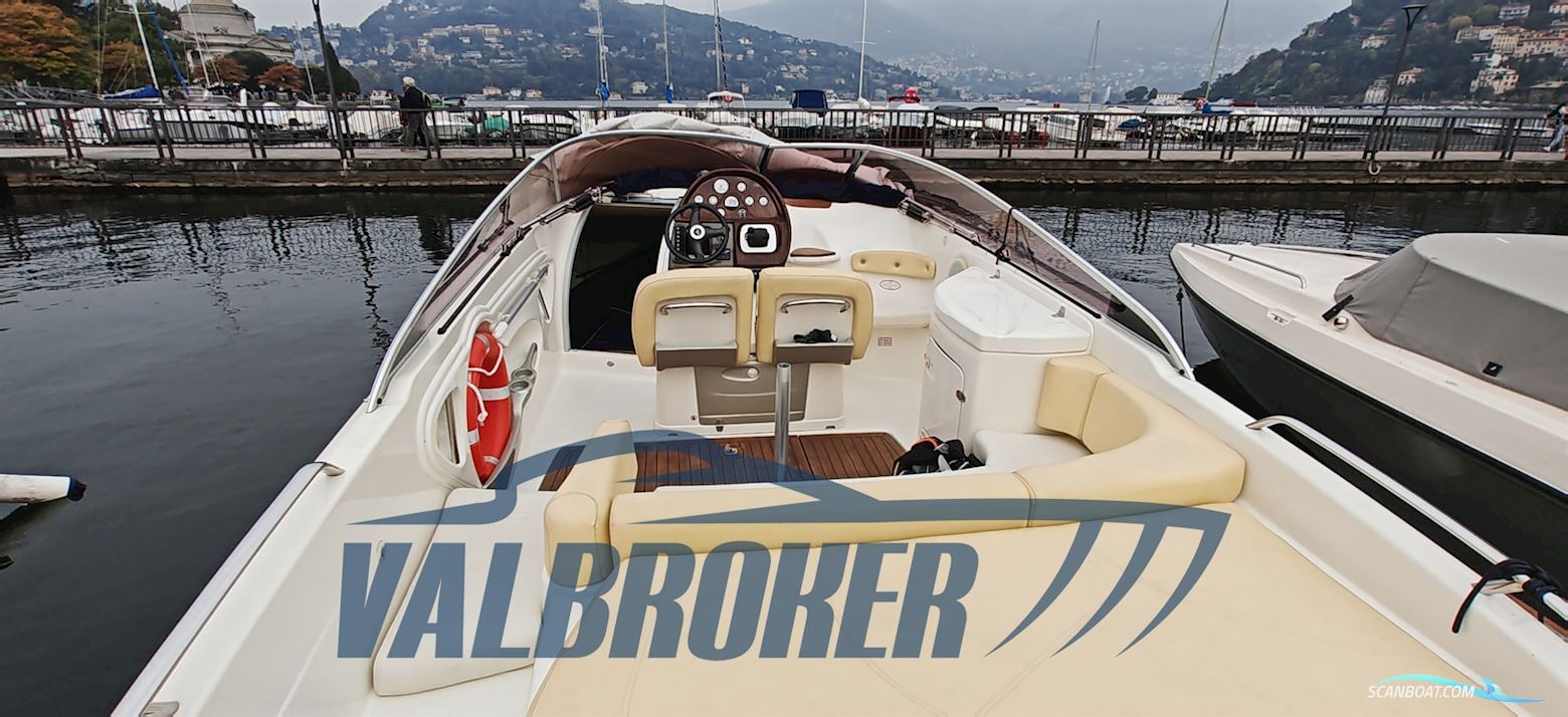 Cranchi CSL 27