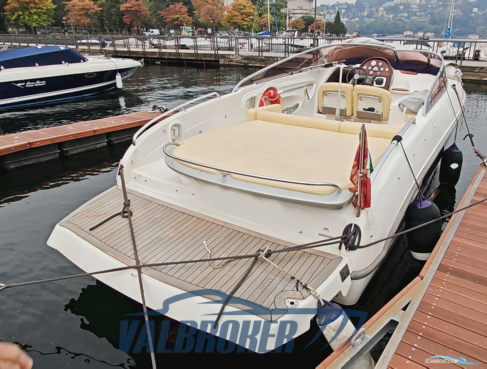Cranchi CSL 27