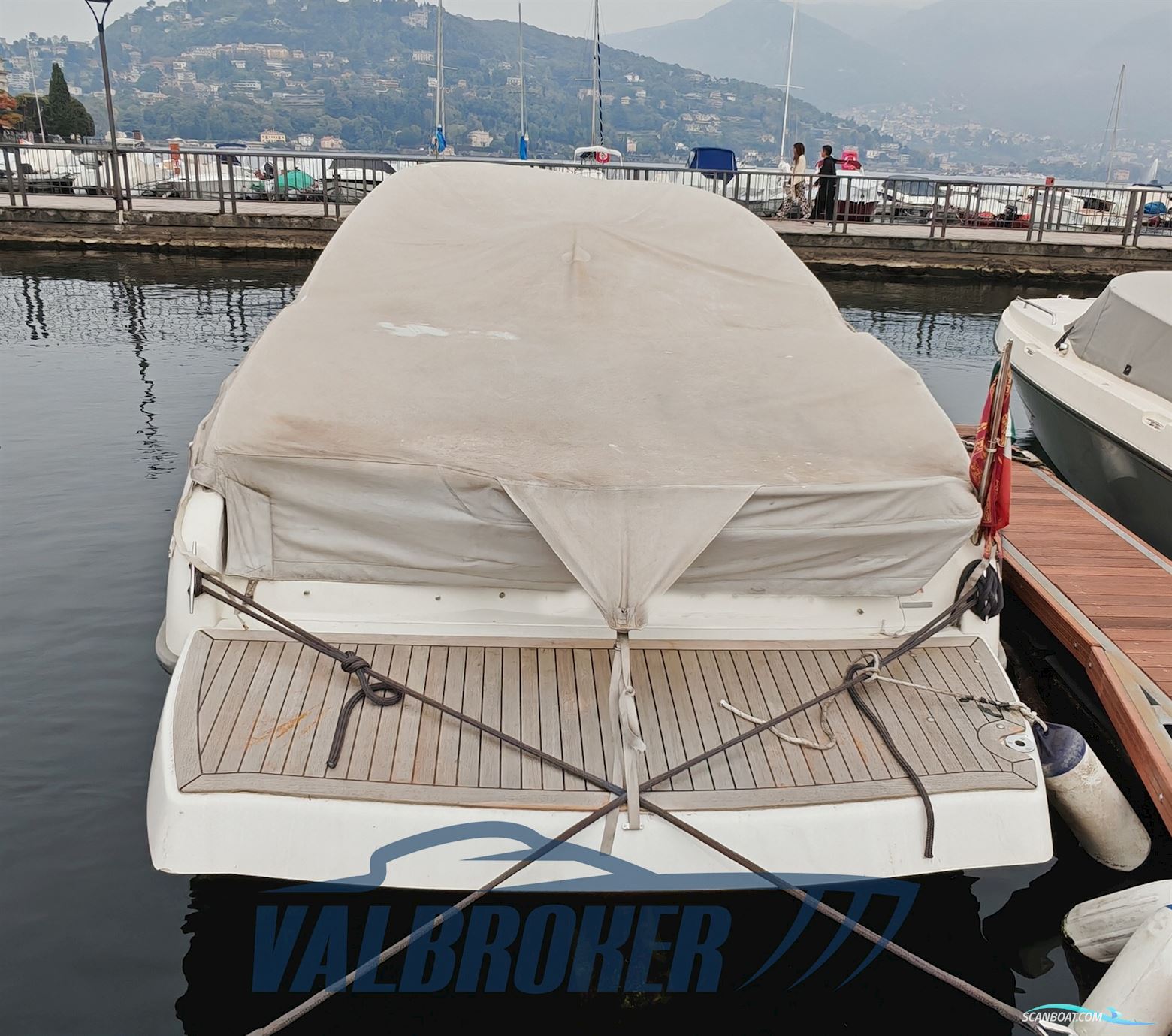 Cranchi CSL 27
