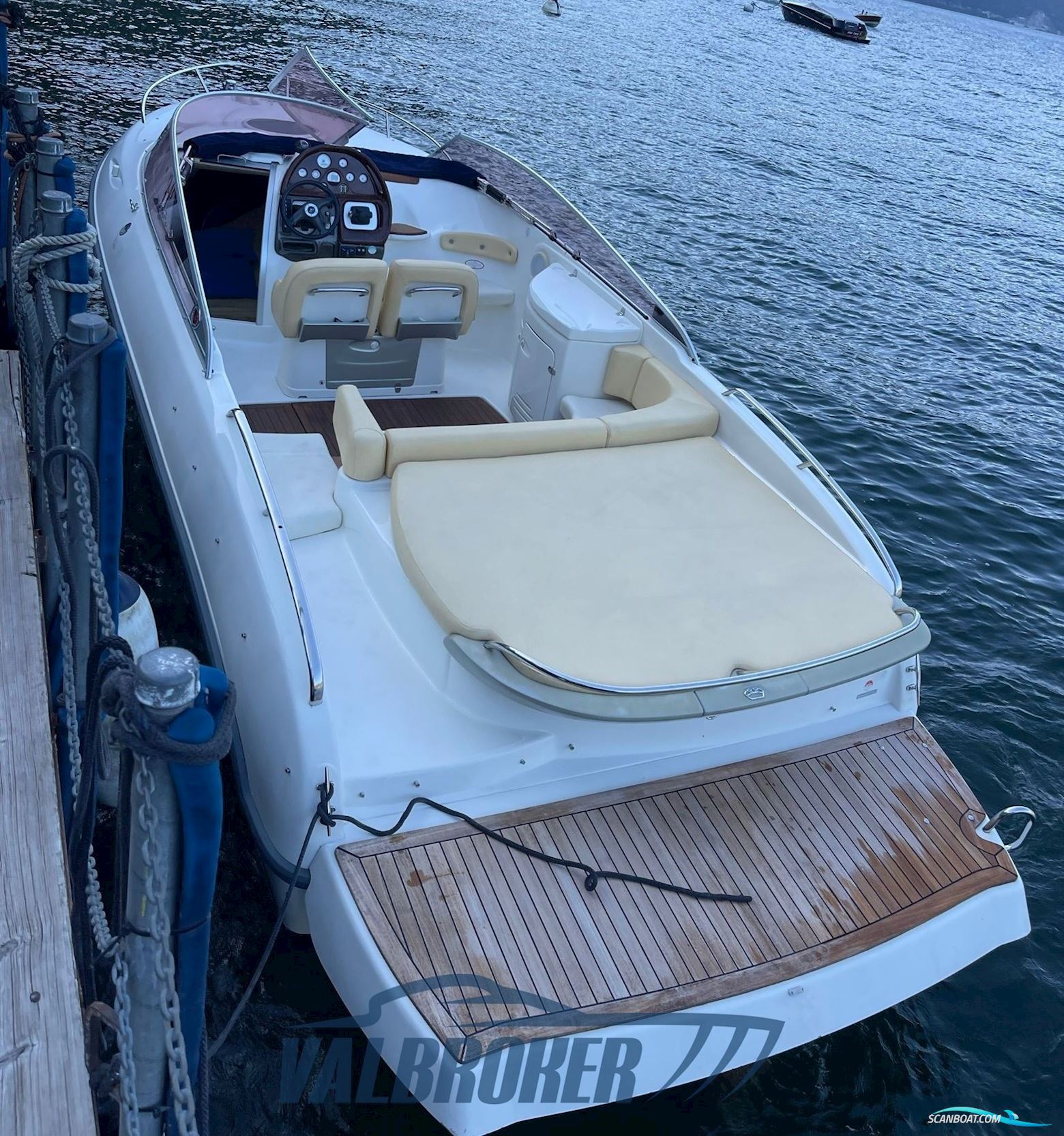Cranchi CSL 27
