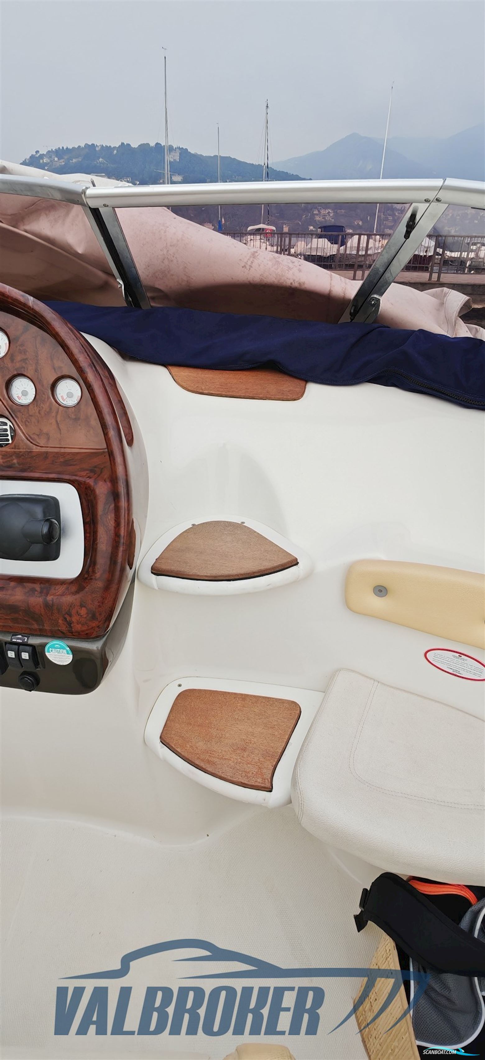 Cranchi CSL 27