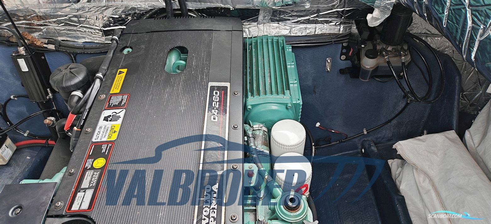 Cranchi CSL 27