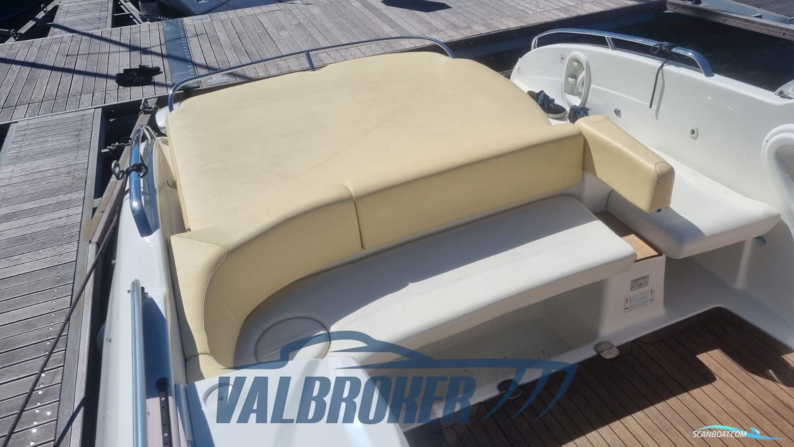 Cranchi CSL 27