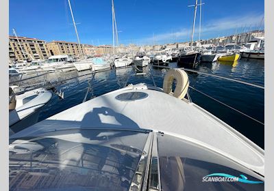 Cranchi Csl 28 Motorboot 2006, mit VOLVO PENTA motor, Frankreich