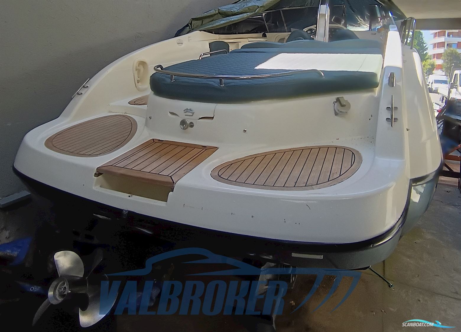 Cranchi Csl 28
