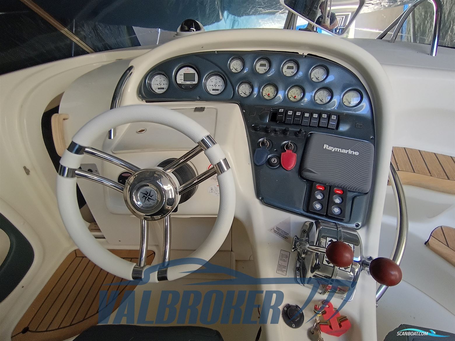 Cranchi Csl 28
