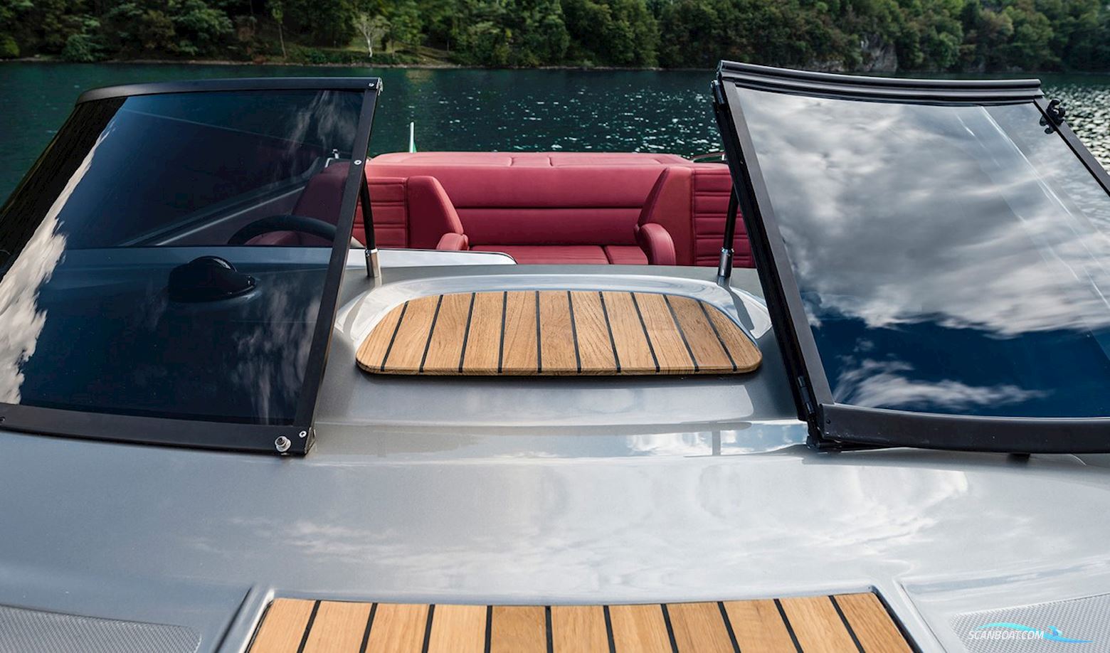 Cranchi E26 Classic - preorder fra