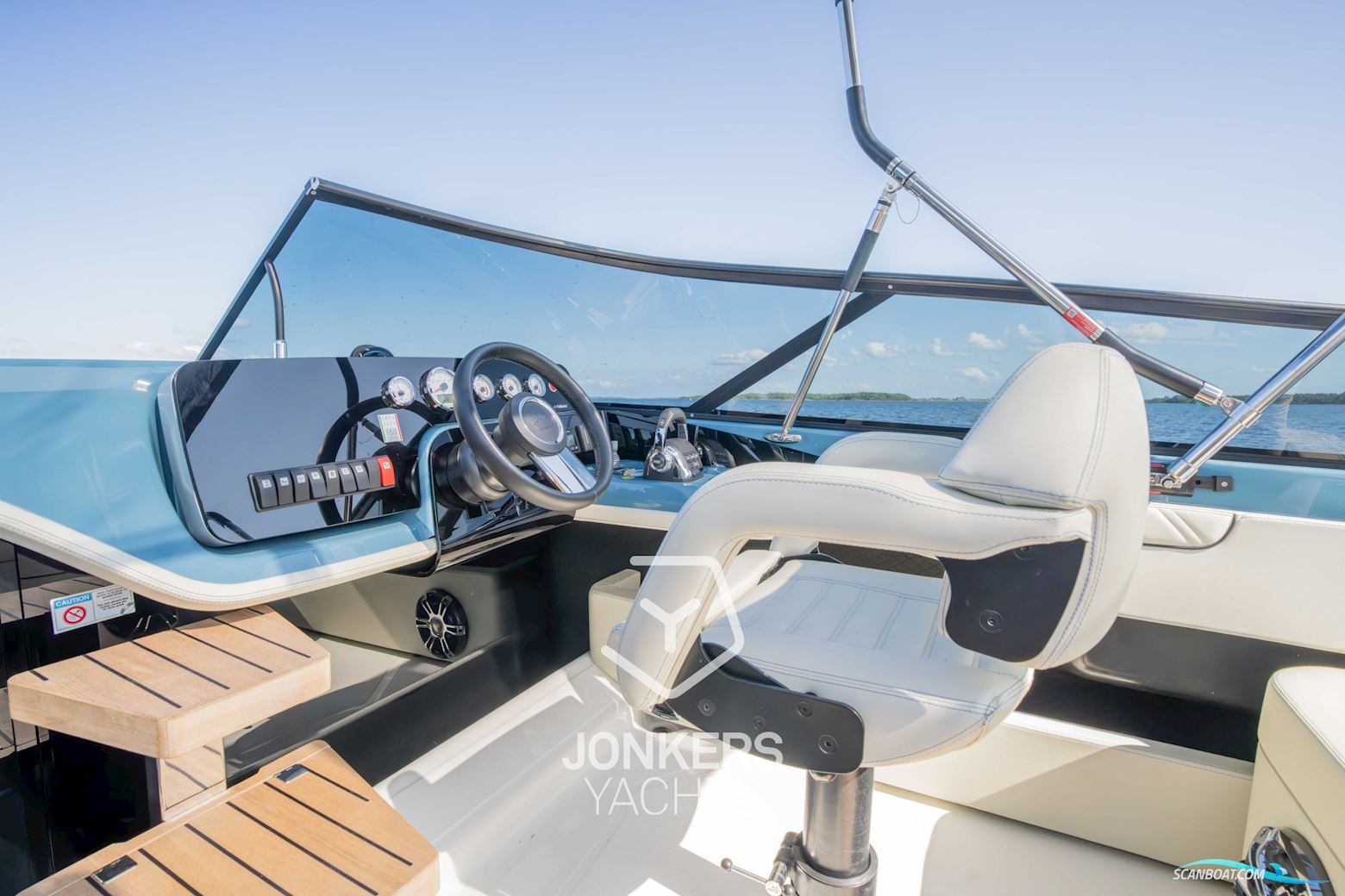 Cranchi E26 Classic