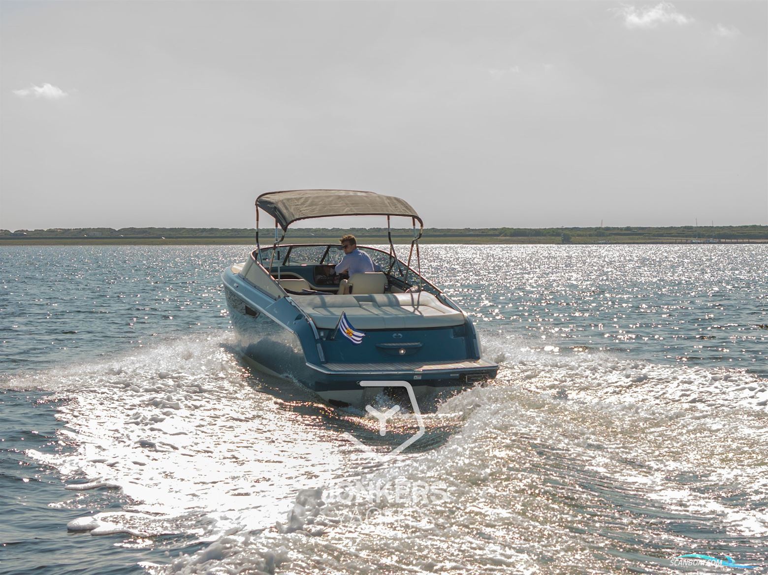 Cranchi E26 Classic