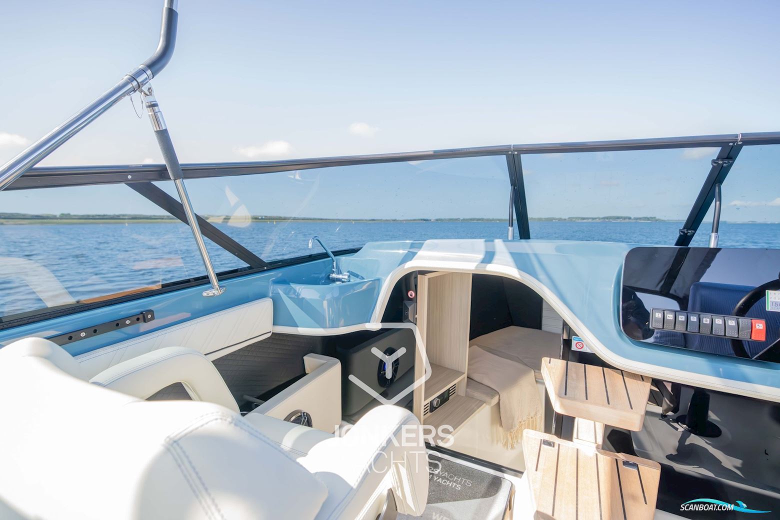 Cranchi E26 Classic