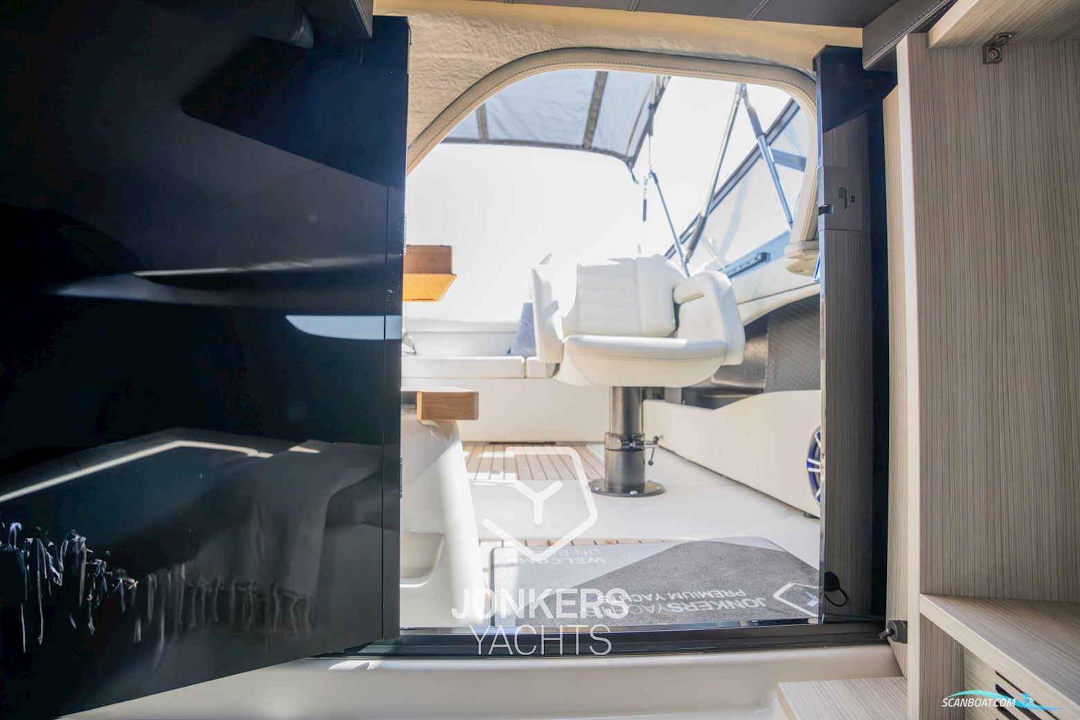 Cranchi E26 Classic