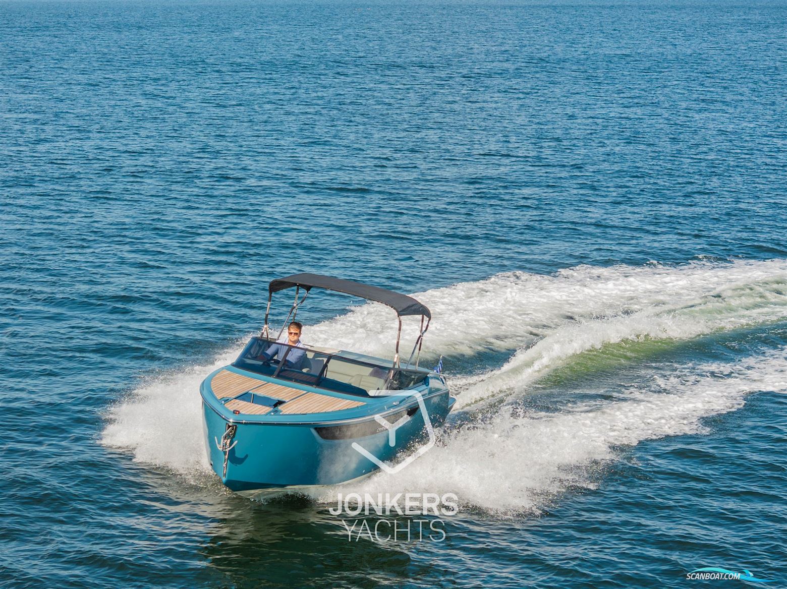 Cranchi E26 Classic