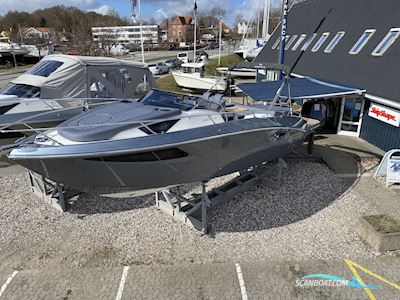 Cranchi E30 Endurance (2021) Motorboot 2021, mit Volvo Penta motor, Dänemark